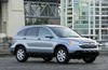 2009 Honda CR-V EX-L Picture